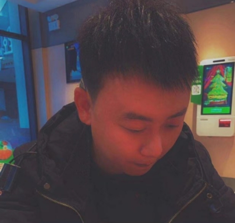 不知道起什么名字的第一张照片--闽清相亲网