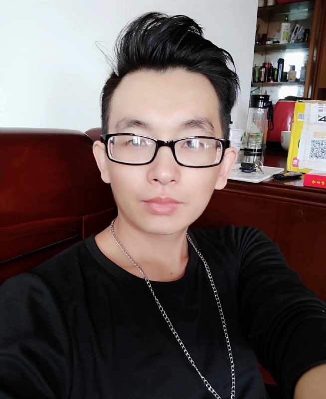 你要女婿不要的第一张照片--闽清相亲网