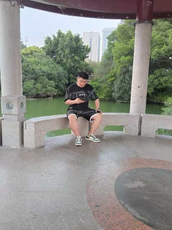 不善挽留的第二张照片--闽清相亲网