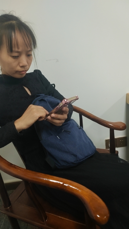 Cindy的第二张照片--闽清相亲网