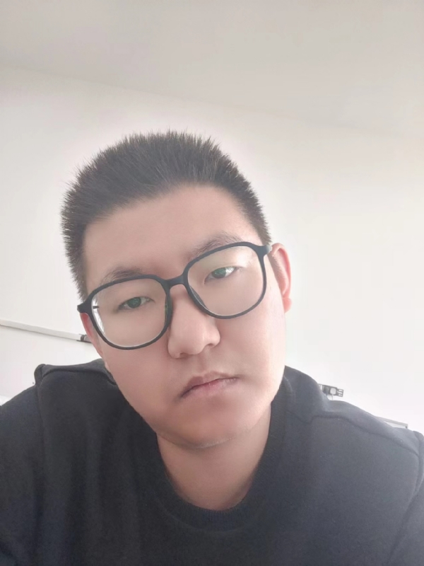 小黑子的第一张照片--闽清相亲网