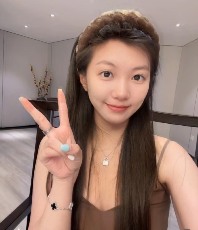 歌谣的第一张照片--闽清相亲网