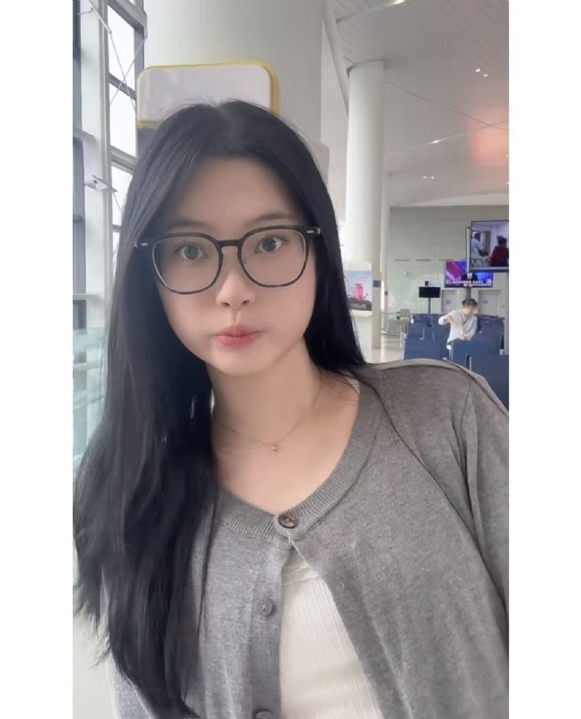 歌谣的第四张照片--闽清相亲网
