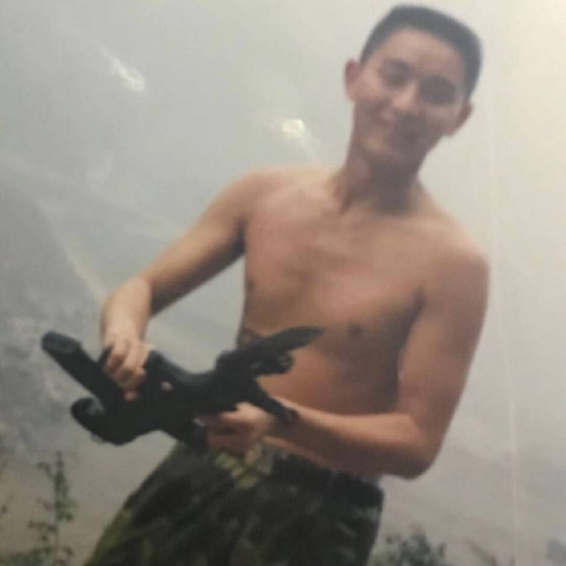 肖老兵yx的第一张照片--闽清相亲网