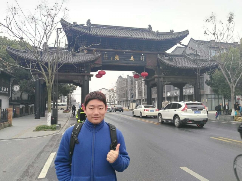 秋风秋雨的第一张照片--闽清相亲网