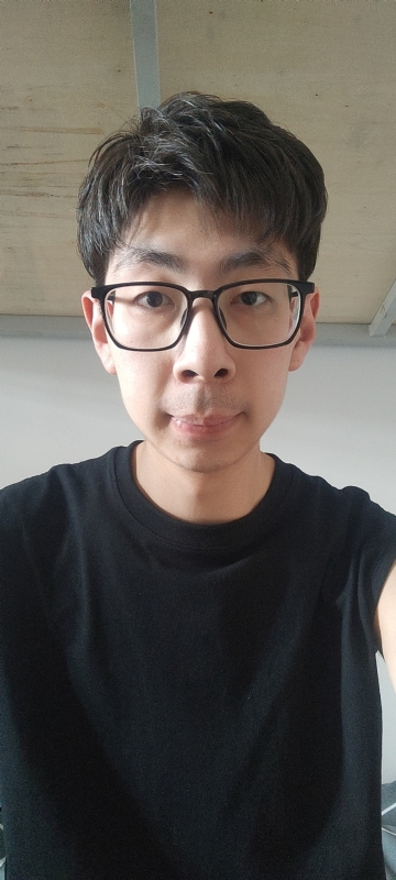 HLC的第一张照片--闽清相亲网