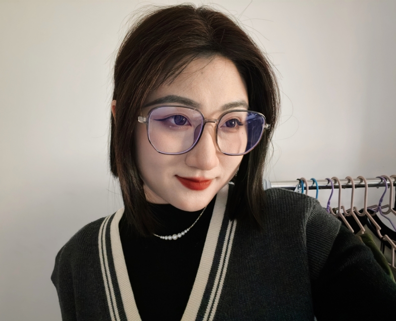Helen的第一张照片--闽清相亲网