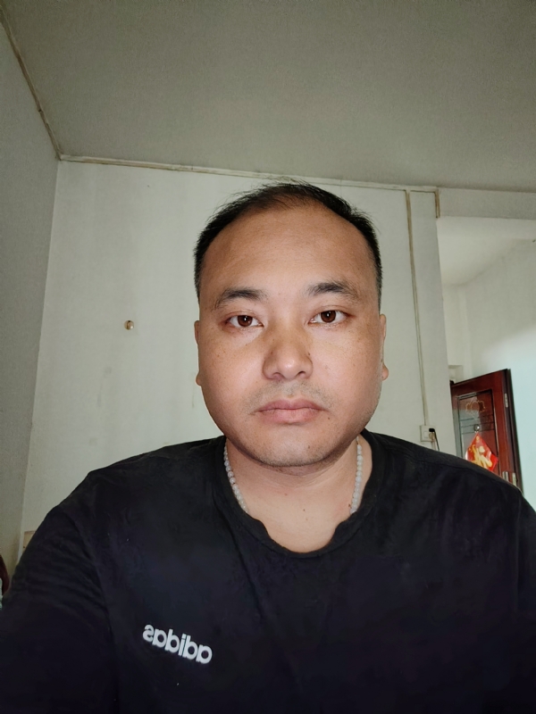 小蒋的第一张照片--闽清相亲网