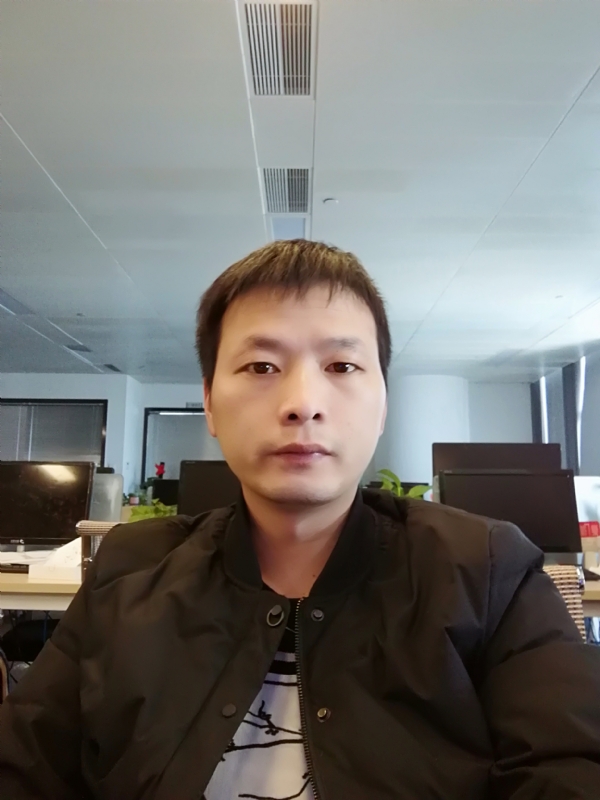 刘堃的第一张照片--闽清相亲网