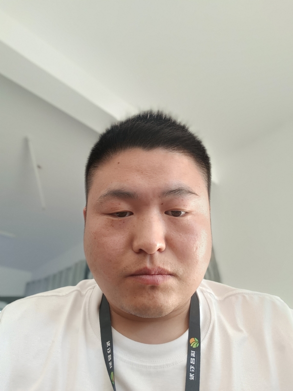 旺财的第二张照片--闽清相亲网