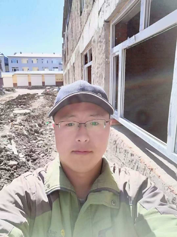 旭日东升的第一张照片--闽清相亲网