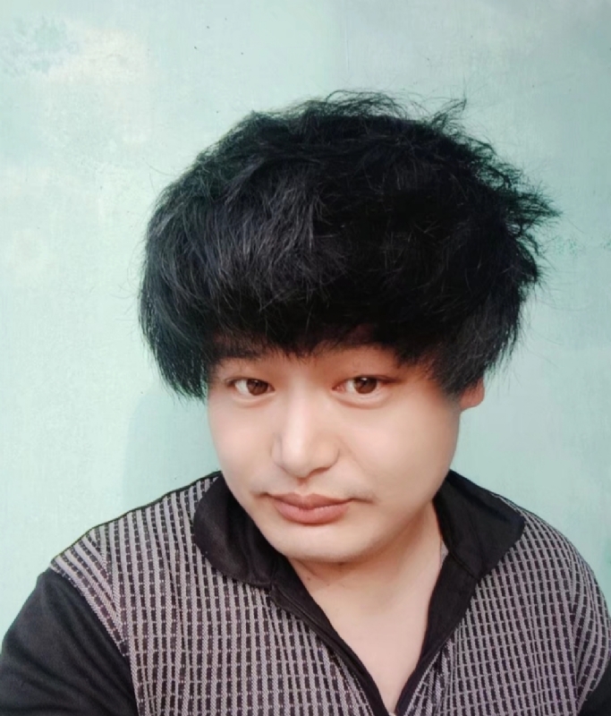 山东大汉的第五张照片--闽清相亲网