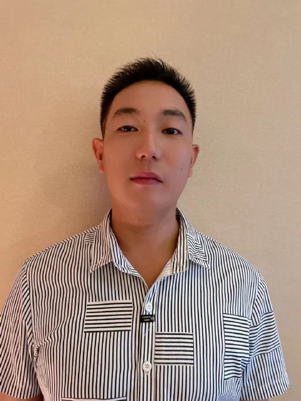陈先生的第一张照片--闽清相亲网