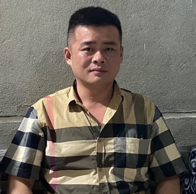 薛其锋的第二张照片--闽清相亲网