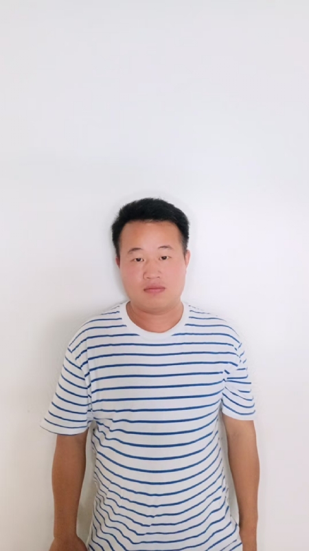 楠哥的第一张照片--闽清相亲网