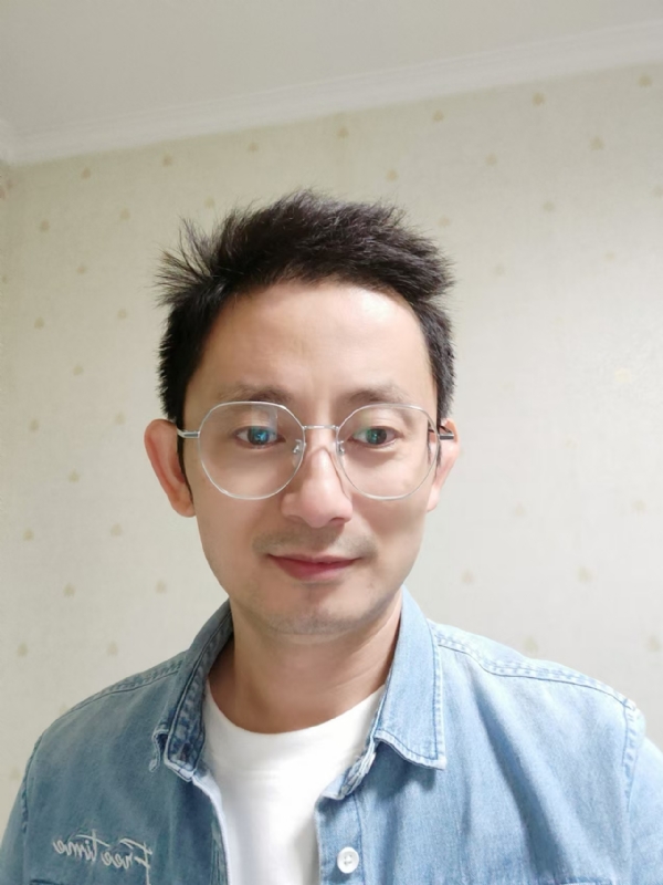 飘逸的第二张照片--闽清相亲网