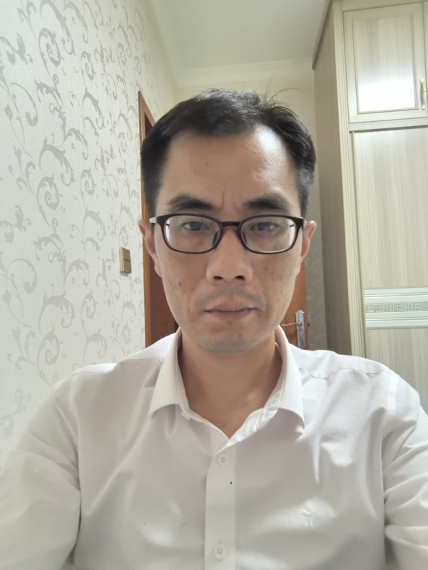等风来的第一张照片--闽清相亲网