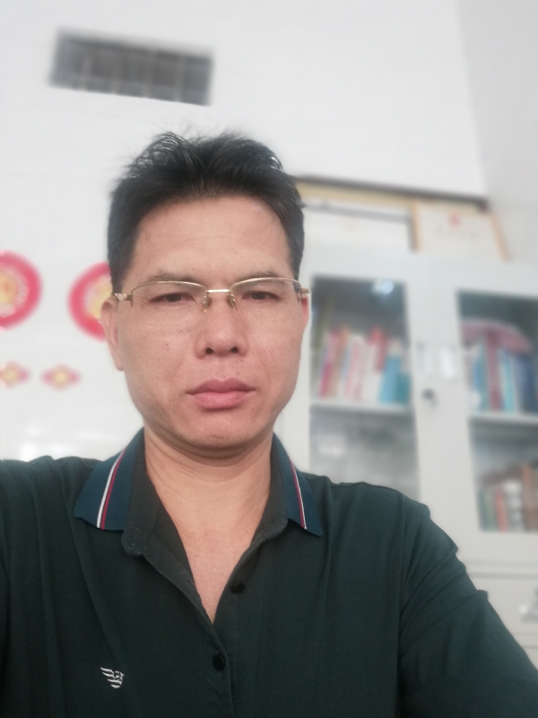 后视镜的第二张照片--闽清相亲网