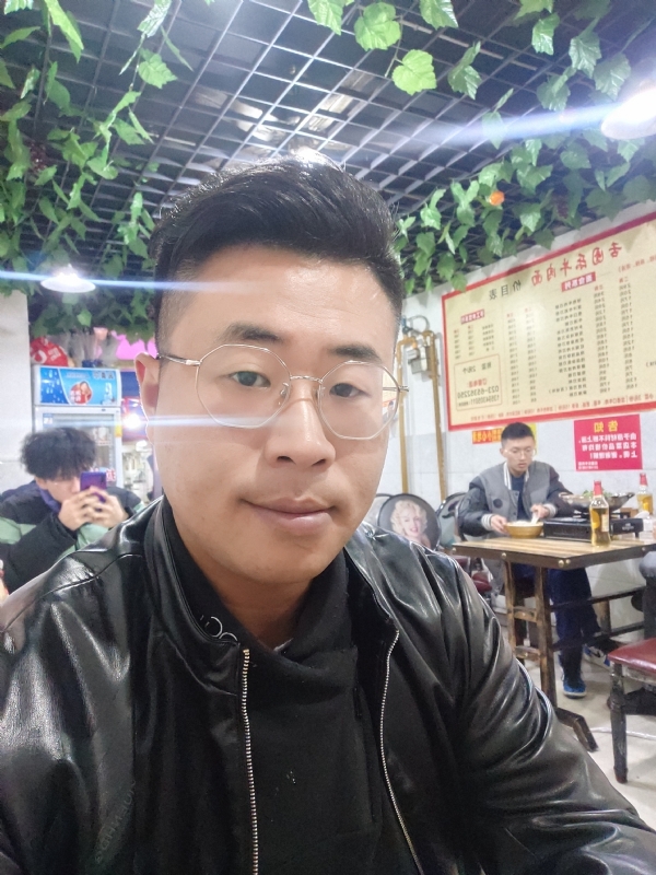 独行的天秤的第一张照片--闽清相亲网