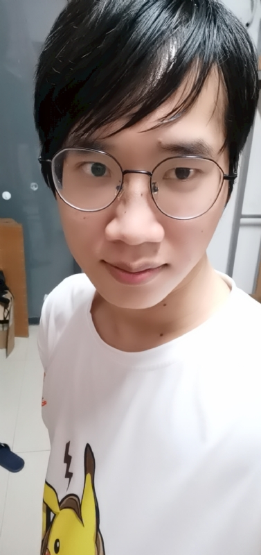 青栀如初的第一张照片--闽清相亲网