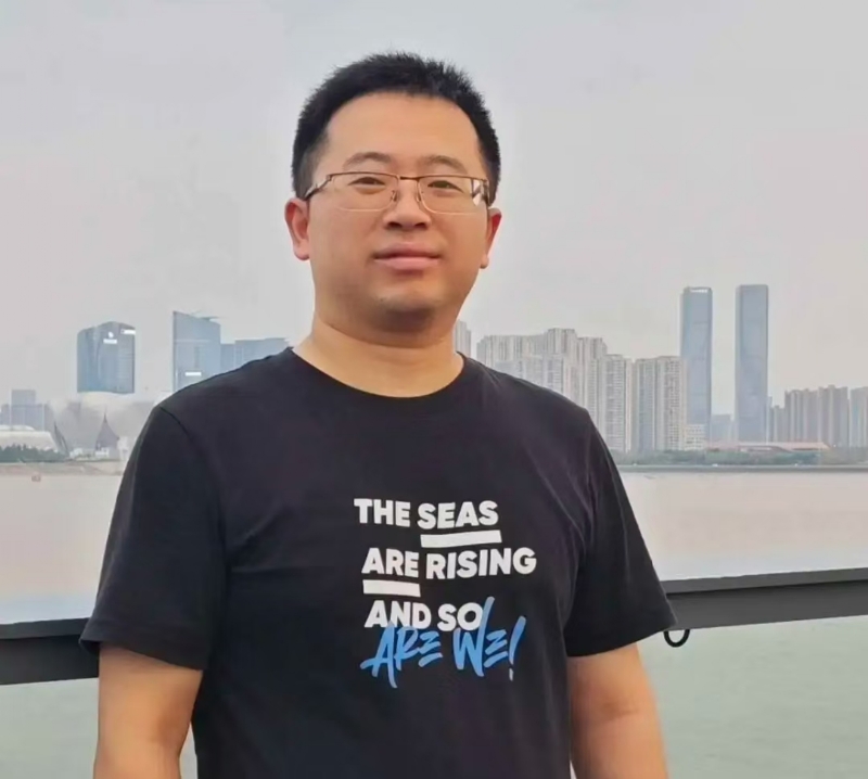 白小生的第一张照片--闽清相亲网