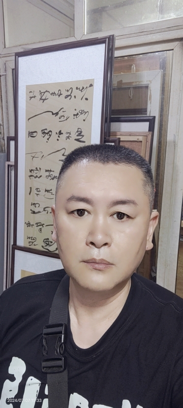 永恒的瞬间的第一张照片--闽清相亲网