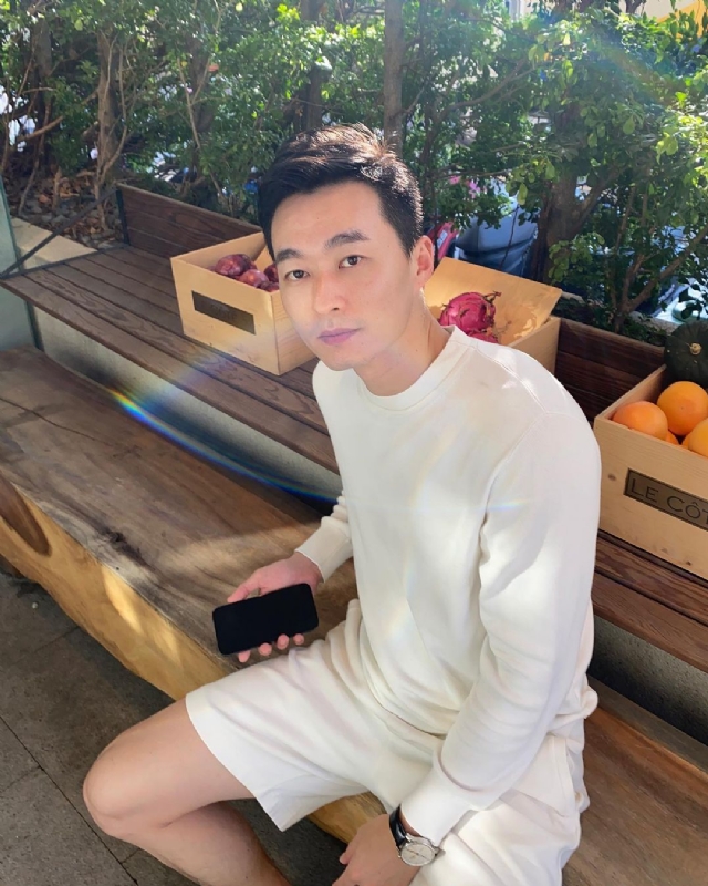 Eric的第一张照片--闽清相亲网