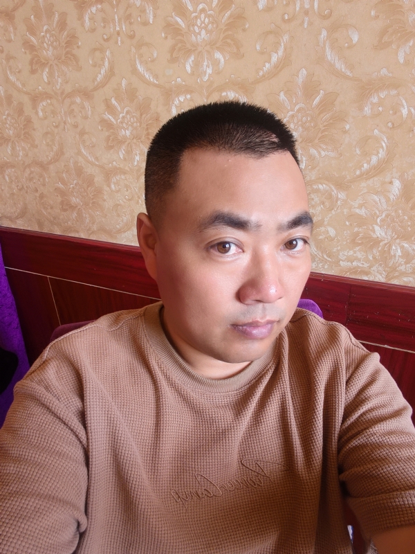 擦亮眼睛向前看的第一张照片--闽清相亲网