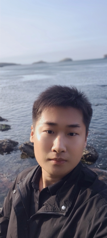 男大的第三张照片--闽清相亲网