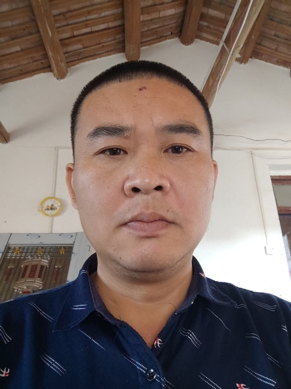 破碎的第一张照片--闽清相亲网
