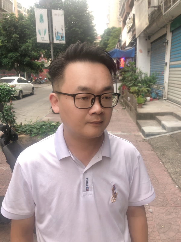 朱昱丞的第一张照片--闽清相亲网