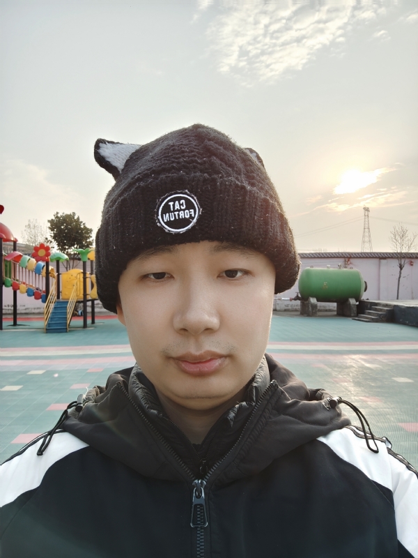 王连杰的第一张照片--闽清相亲网