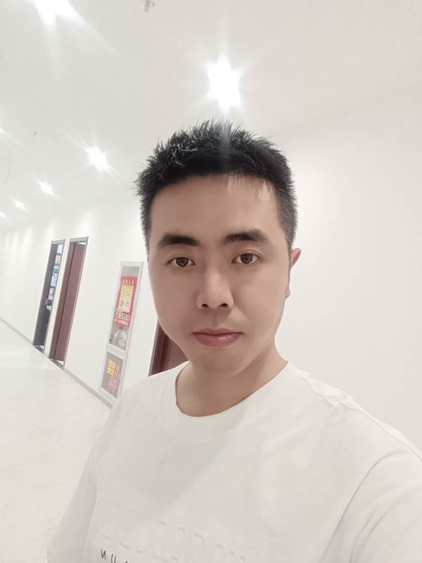 愿得一人心白首不相离的第一张照片--闽清相亲网