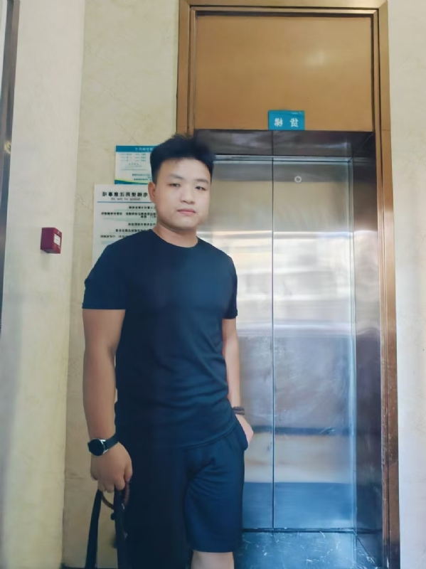 JCY的第一张照片--闽清相亲网