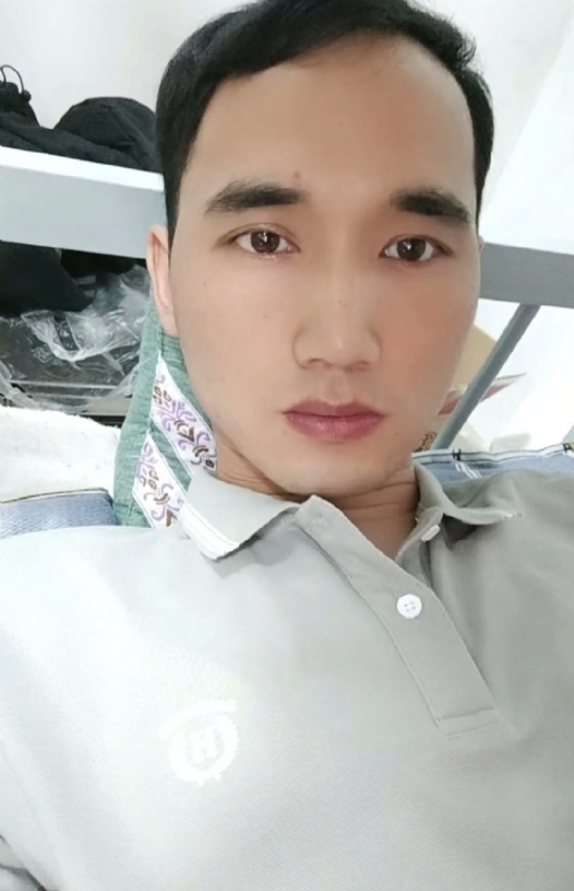 小炎的第一张照片--闽清相亲网
