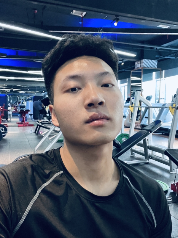 A且行且珍惜的第一张照片--闽清相亲网