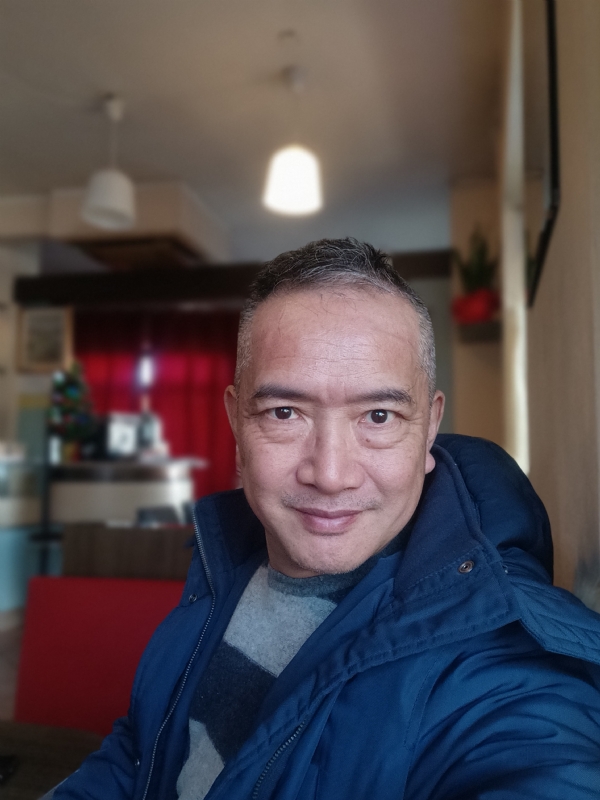 大龙的第一张照片--闽清相亲网