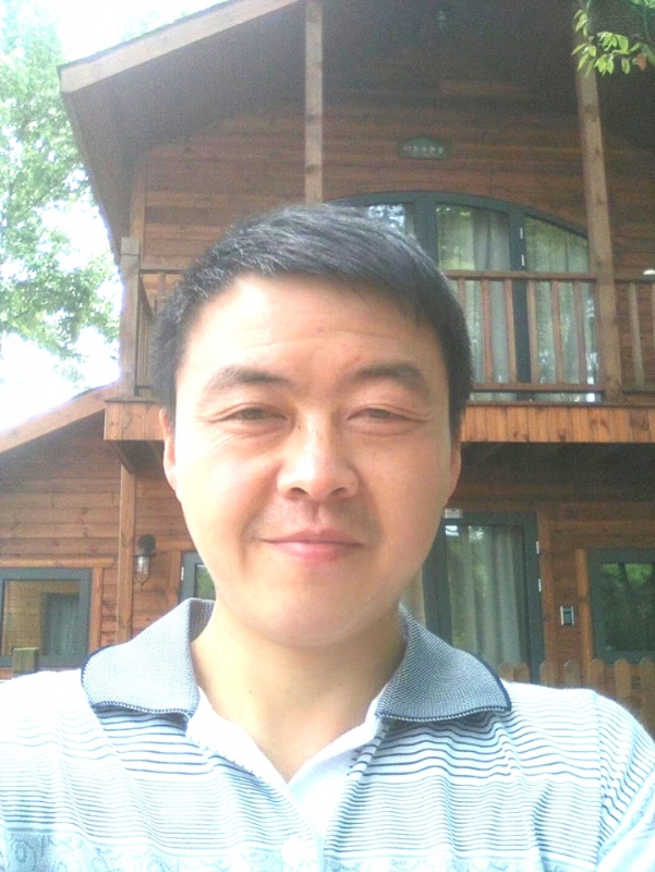 军子的第一张照片--闽清相亲网