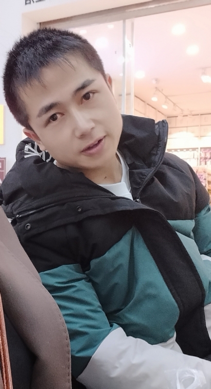 不骄不躁的第一张照片--闽清相亲网