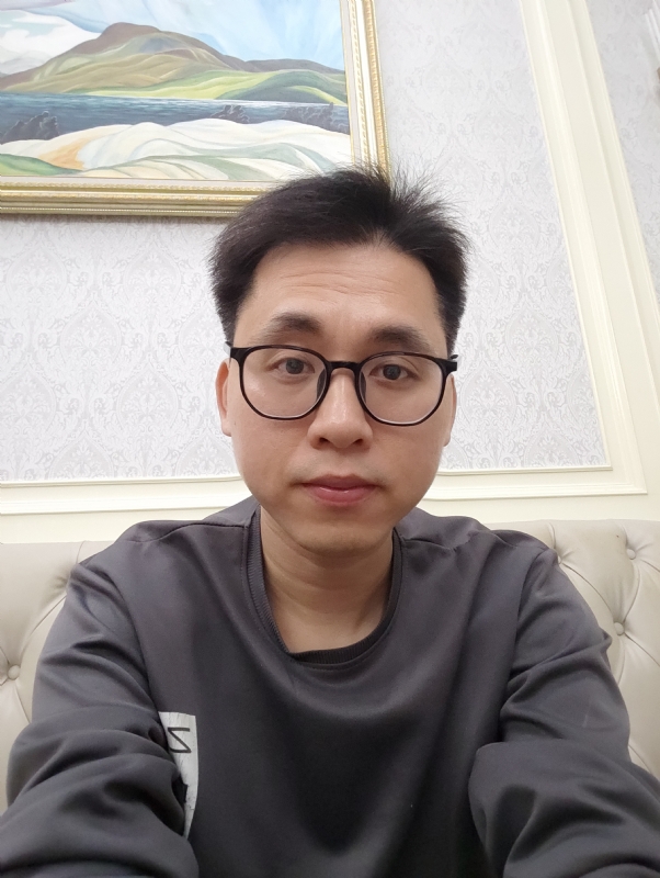 共享夕阳的第一张照片--闽清相亲网