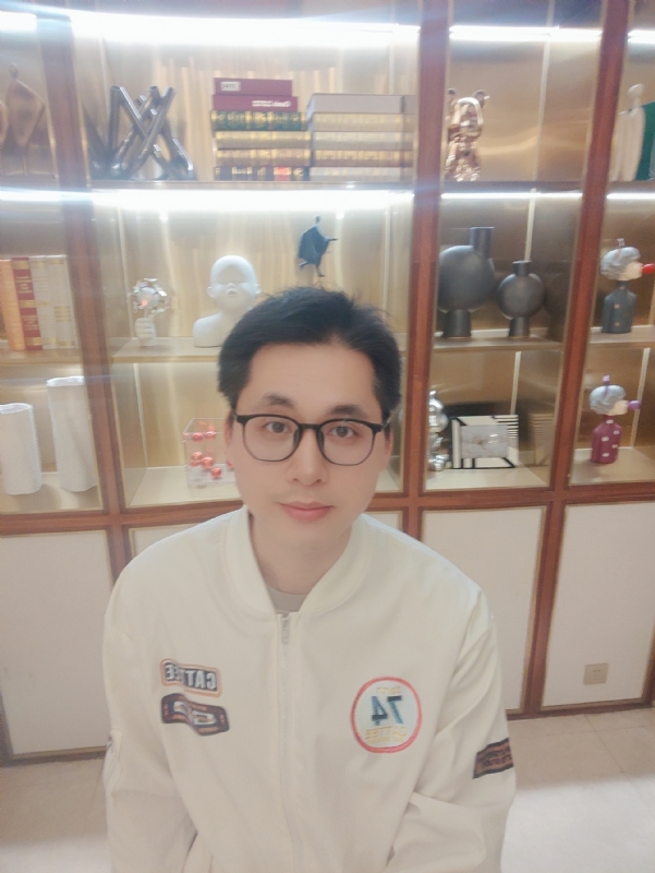 共享夕阳的第三张照片--闽清相亲网