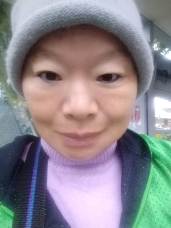 毛毛的第一张照片--闽清相亲网