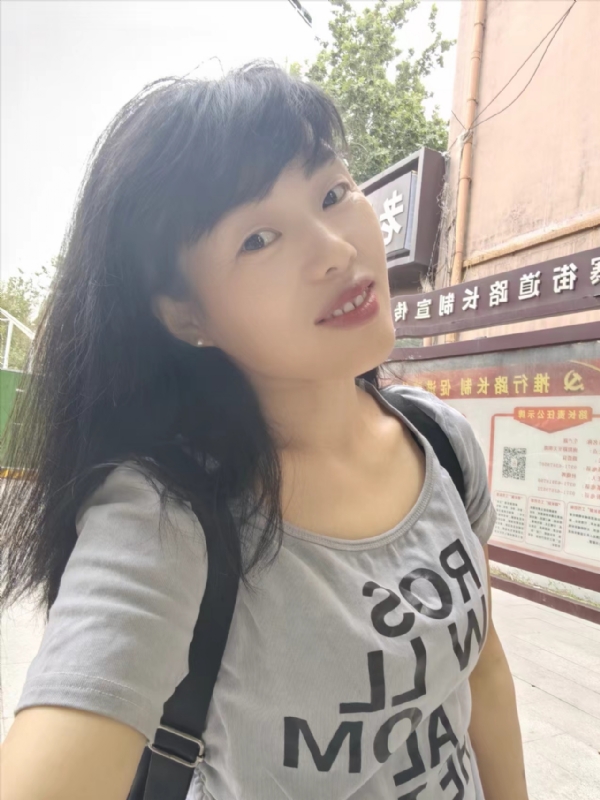 心艺的第一张照片--闽清相亲网