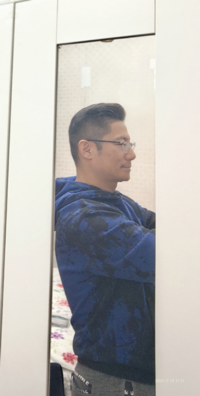 HKman的第一张照片--闽清相亲网