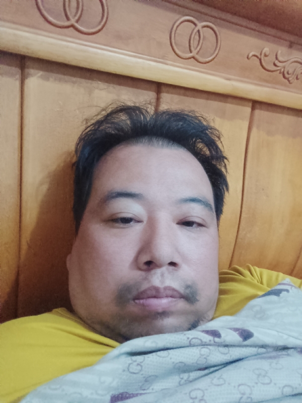 好好男人的第一张照片--闽清相亲网