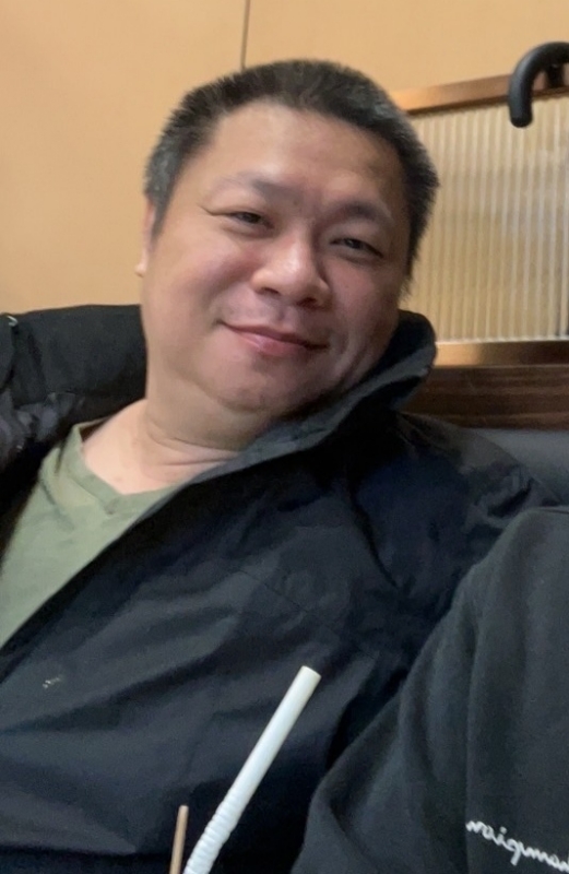 Wai的第一张照片--闽清相亲网