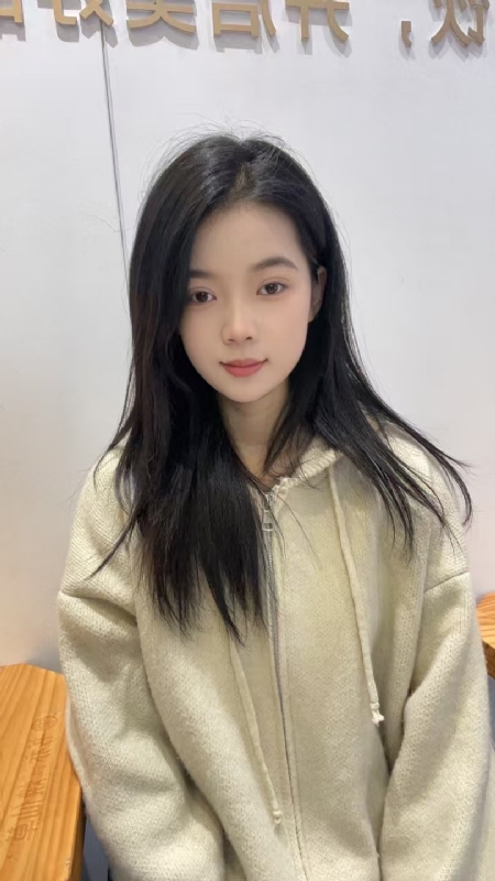 草莓奶昔的第一张照片--闽清相亲网
