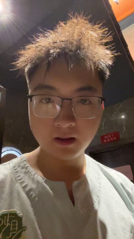 成熟稳重的男士的第一张照片--闽清相亲网