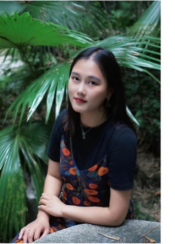 徐斯琦的第一张照片--闽清相亲网