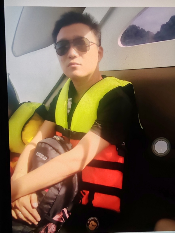 座看烟霞散的第一张照片--闽清相亲网